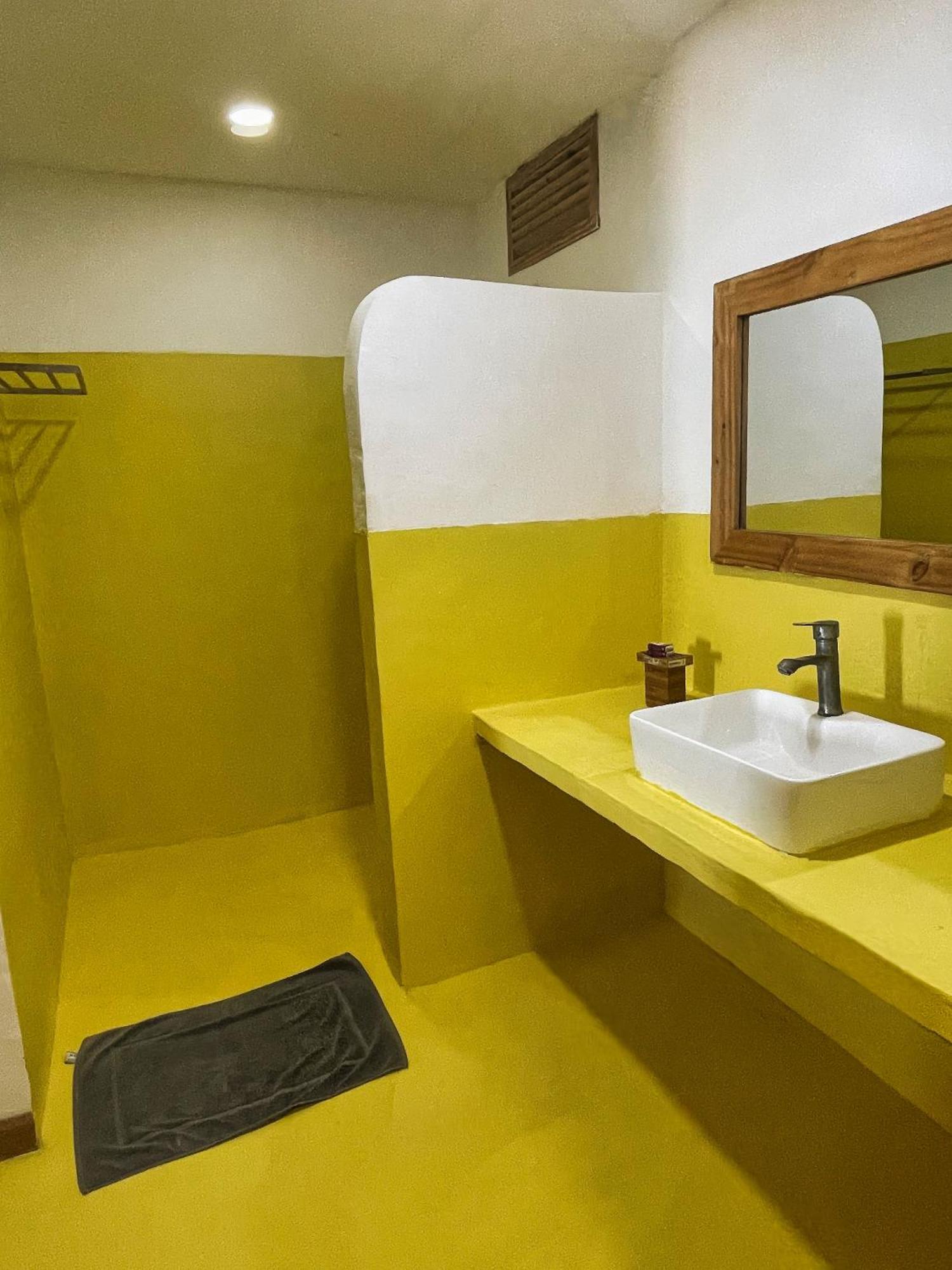 Avo Boutique Hotel Dikoni Exteriér fotografie